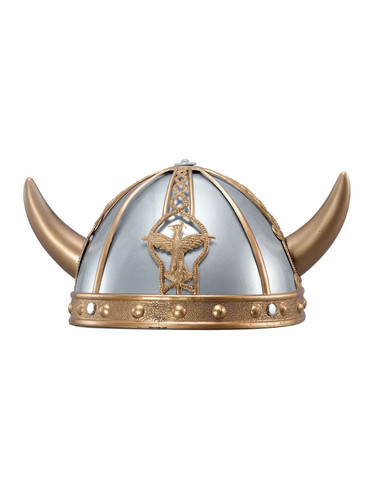 Viking helmet fancy dress - helmet,