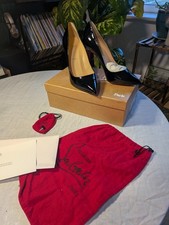 Christian Louboutin Pigalle