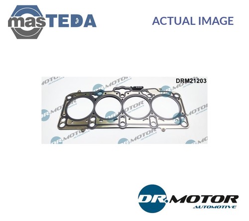 Drm21203 engine cylinder head - engine,
