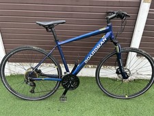 Boardman Hybrid Bike Mtx 8.6