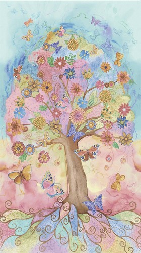 Fabric panel timeless - fabric, |