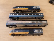Hornby Intercity 125 4 Car Set