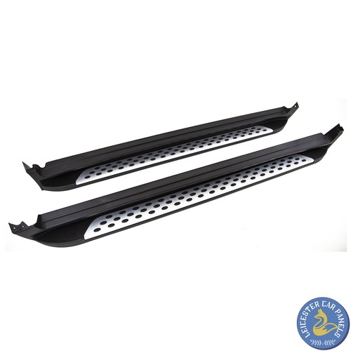 2014 2021 running boards - 2014-2021,