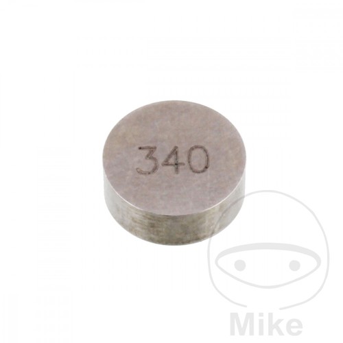 Jmp regulating valves shim 5 - jmp,