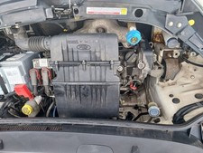 FORD KA MK2 2008-2016 Complete