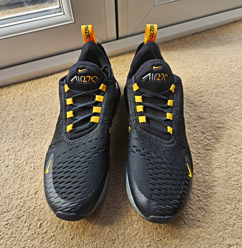 Nike air max - low, top