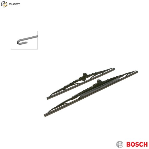 Wiper blade 397 - 3, for