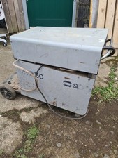 SIP MIG Mate 150 Welder Non-Functional