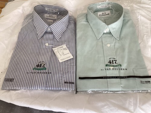 Van heusen 417 - van,