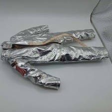 Vintage Action Man Space Suit