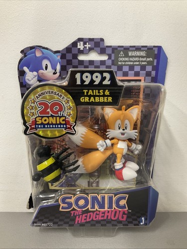 Sonic the hedgehog - sonic,