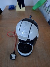 Nescafe dolce gusto pod - nescafe, coffee