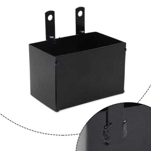Battery carrier case - battery, 70cc