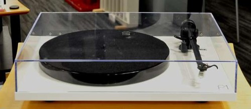 Rega planar plus turntable - rega,