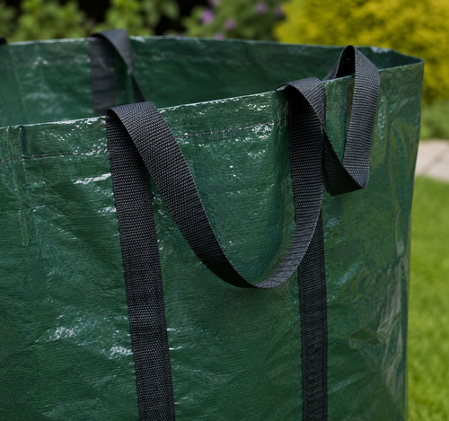Reusable heavy duty garden - duty,