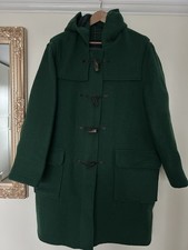 Original Montgomery Duffle