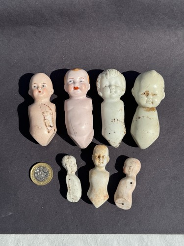 Antique full body - full,