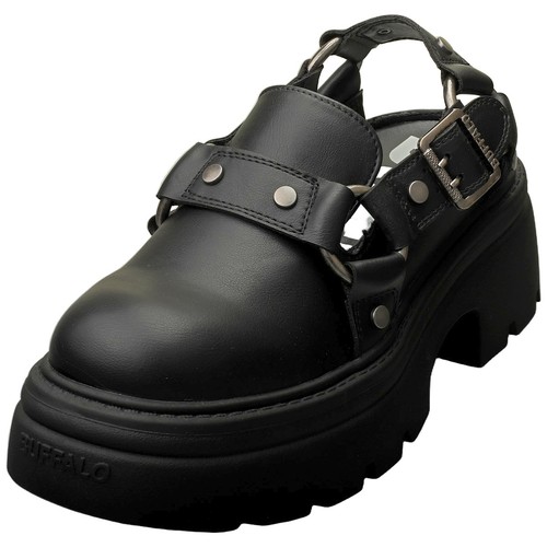 Buffalo vega vegan womens clog - buffalo,