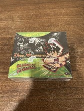 Duel Masters DM-08 Booster Box