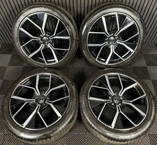 20" GENUINE VW TIGUAN R LINE