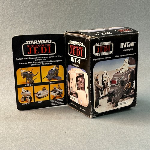 Vintage star wars guerre - wars, la