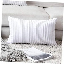 UGASA Velvet Pillow Covers