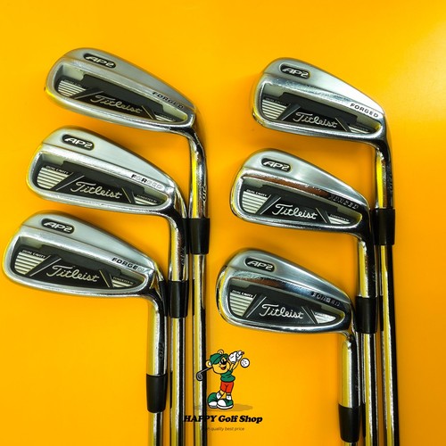 Titleist 710 ap2 iron - 710,