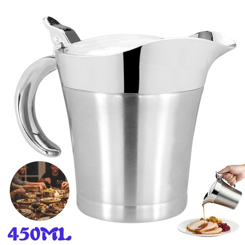 450ml thermal gravy boat - thermal,