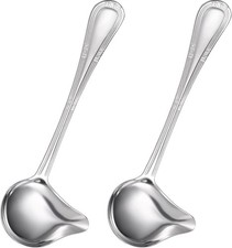 Patelai 2 Pieces Small Ladle
