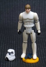 VINTAGE ORIGINAL LUKE