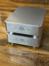 Robson Acoustics MB2 500w Monoblocks (pair)