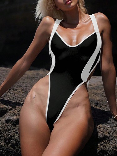 Sexy women one - one, bodysuit
