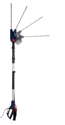 Spear jackson 45cm - jackson, corded