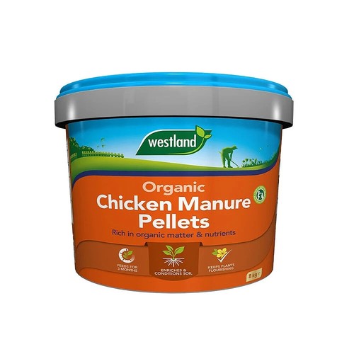 Westland organic chicken - westland,