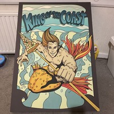 Canvas Art Work pizza hut