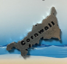 Cornwall / Cornish County