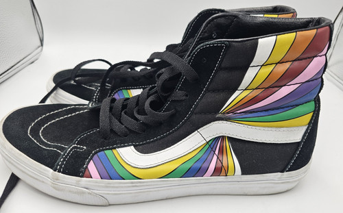 Vans men sk8 - vans, men's