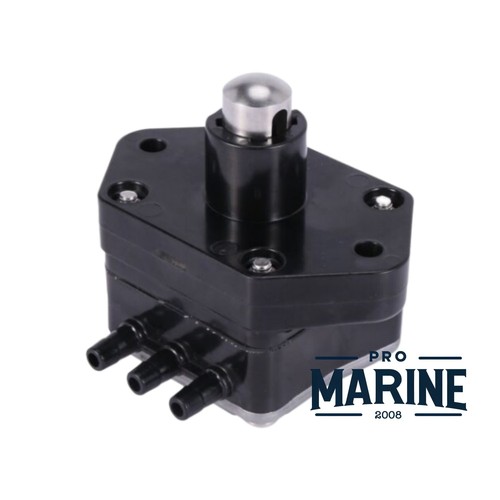 Fuel pump mercury mariner - fuel,