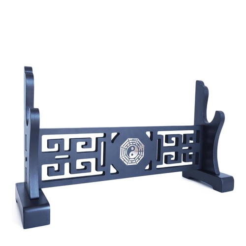 Assembly samurai sword holder - sword,