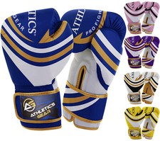 Boxing Gloves Sparring Punch