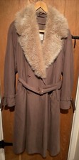 FOUR SEASONS Size 16 Coffee