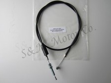 TRIUMPH CLUTCH CABLE TR6 T120