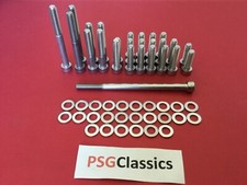 Yamaha XV535 Virago 52pcs