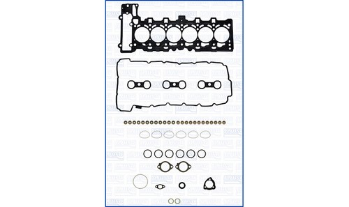 Cylinder head gasket set bmw - gasket,
