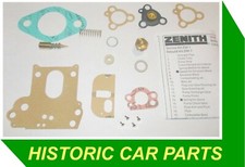 VOLVO AMAZON 120 Series B16