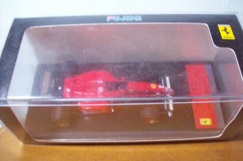 Fujimi ferrari 412 - ferrari, t2