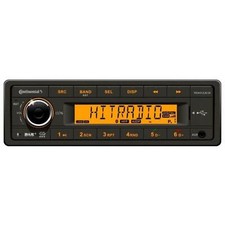 Continental TRDW312UB-OR