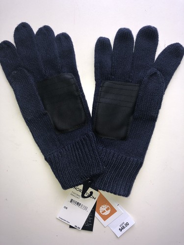 Timberland touchscreen gloves - touchscreen,