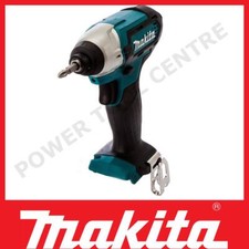 Makita TD110DZ 10.8 Volt CXT