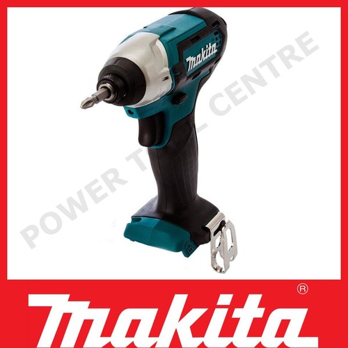 Makita td110dz volt cxt - td110dz,